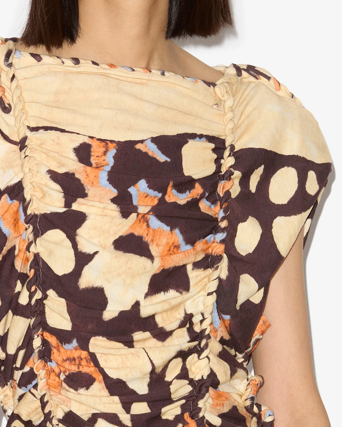 ZOHRA TOP