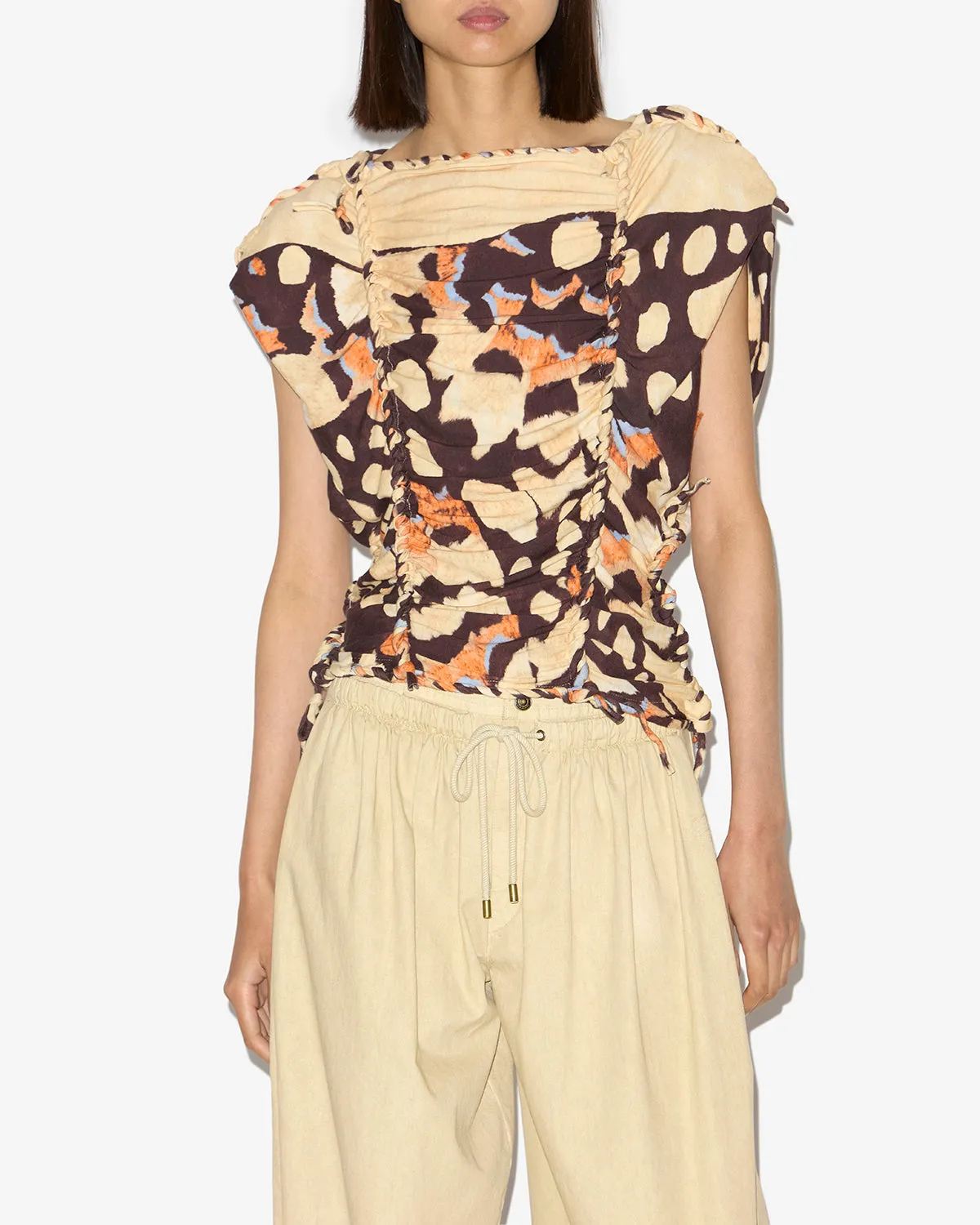 ZOHRA TOP