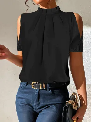 Zuleyka® | Women'S Off-The-Shoulder Top